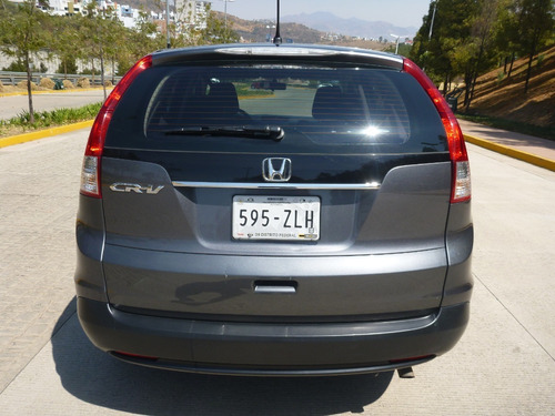 Honda Crv 2014 Lx