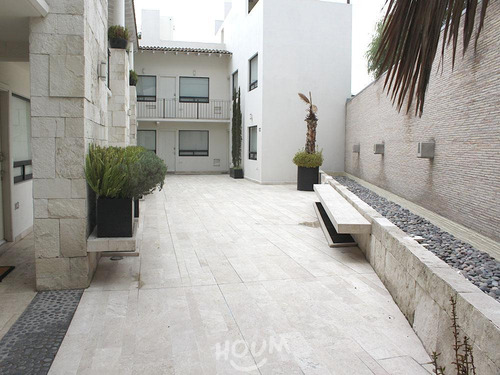 Imagen 16 de 22 de Departamento En Lomas De Memetla, Cuajimalpa De Morelos Con 1 Recámara, 40 M², Id: 34033