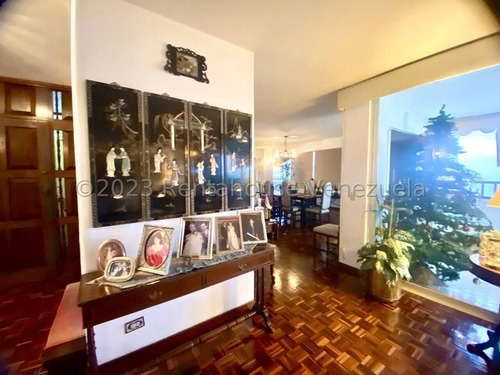 Pent House En Venta, En Santa Rosa De Lima, Mls #24-11868