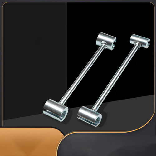 Llave Para Puerta Con Espacio Para Ajustar La Bisagra Puerta