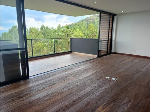 Apartaestudio En Venta Sector Fizebad La Fe, El Retiro