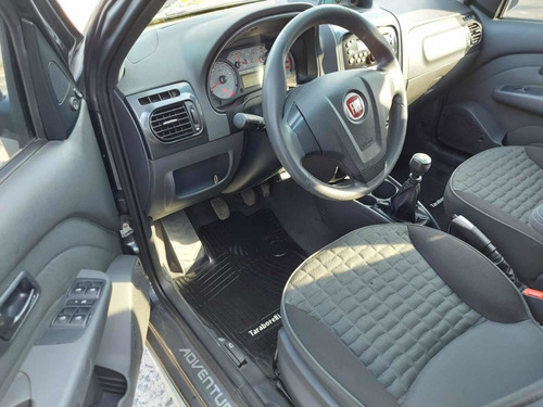 Fiat Palio Adventure Look Adventure Looker
