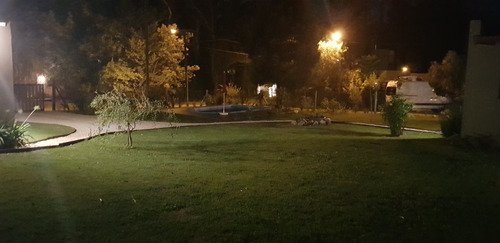 Imagen 20 de 21 de Cabaña Para 2/5 Personas En Bosque Peralta Ramos - Mar Del Plata