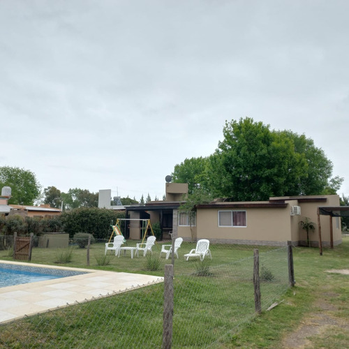 Imagen 10 de 13 de Venta De Casa Quinta En Lomas Altas Chascomus