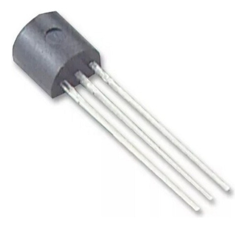 Transistor A733 Gr331 Pack X 5 Unidades