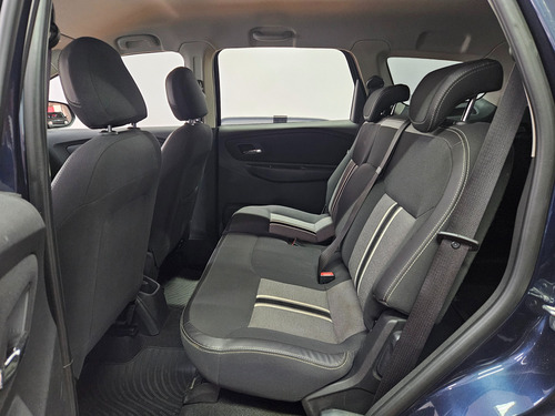 Chevrolet Spin 1.8 Activ Ltz 5as At 105cv