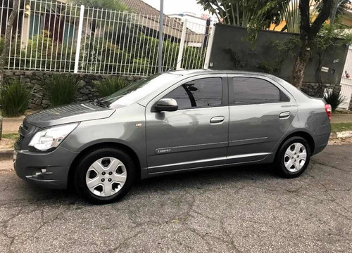 Chevrolet Cobalt 2013 1.8 Lt 4p