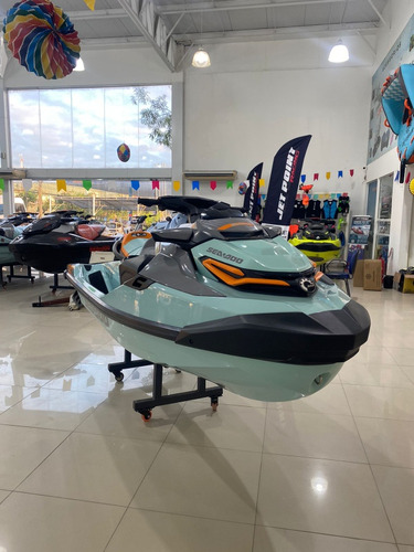 Sea Doo Wake Pró 230