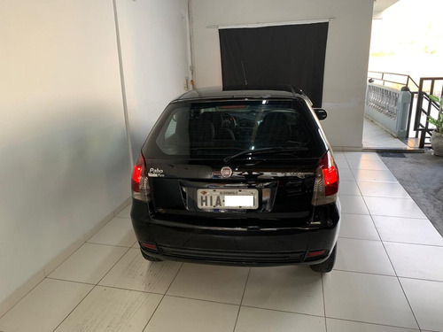 Fiat Palio FIAT PALIO 1.0 MPI FIRE CEL ECONOMY 8V FLEX 4P MANUAL