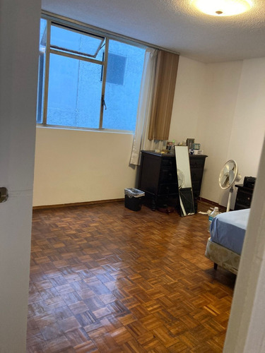 Imagen 30 de 30 de En Venta Departamento En Patriotismo, Benito Juárez, 3 Recamaras En Primer Piso, Solo 12 Dptos