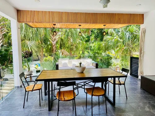 Casa Frida Para Venta Playacar Ii