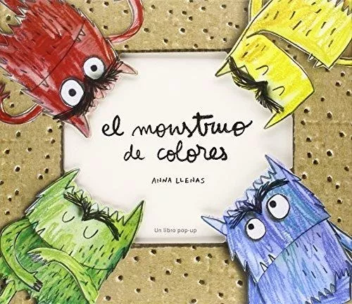 Cuentos Infantiles Para 2 Años