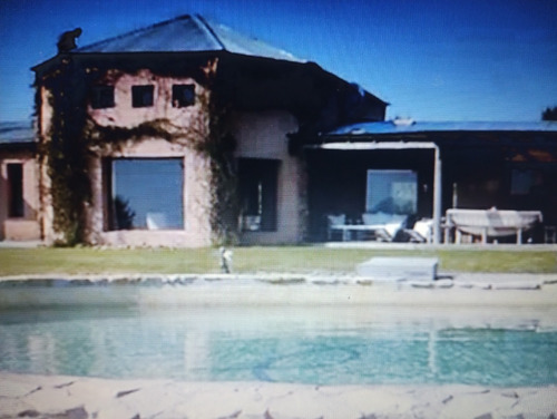 Se Vende. Hermosa,casa De Campo,soñada