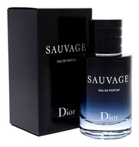 Comprar Christian Dior Sauvage Eau De Parfum Spray Para Hombre 100ml