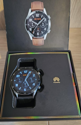 Smartwatch Huawei Gt 2 / 46mm