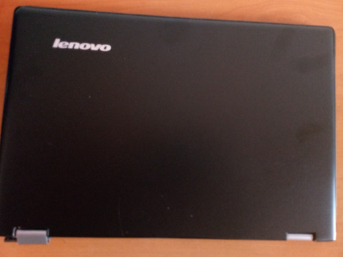 Portátil Lenovo Yoga Para Repuestos.