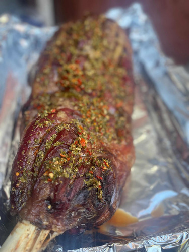 Pernil De Ternera