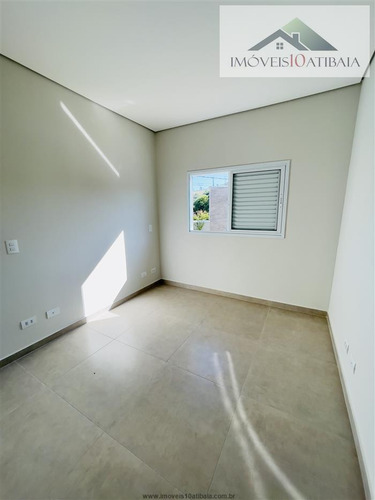 Imagem 11 de 12 de Casas Em Condomínio À Venda Em Atibaia/sp - Compre O Seu Casas Em Condomínio Aqui! - 1496722