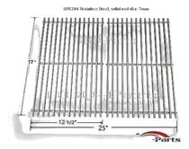 Comprar Las Parrillas De Reemplazo Ss Sca022 De Rejilla De Cocina Pa