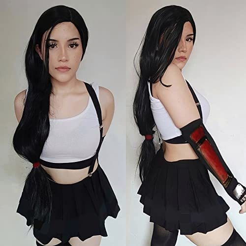 Jomico Mujeres Cosplay Pelucas Lockhart Para Mujeres X2b68