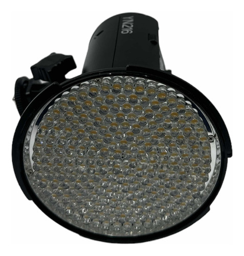 Yongnuo Yn216  Luz De Video Led  Con Temperatura De Co.