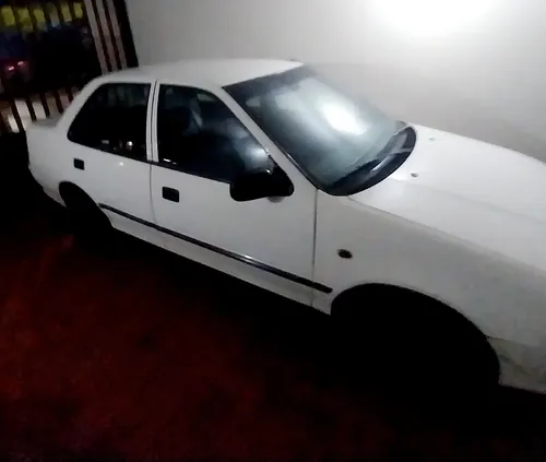 Chevrolet Swift 1.3