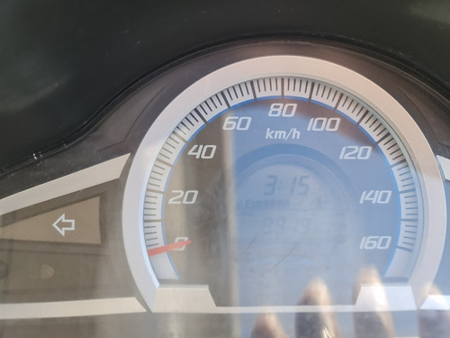 Imagen 9 de 9 de Honda Pcx 150 2018