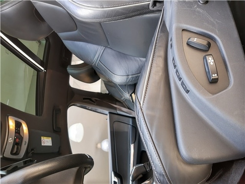 Volvo Xc60 2.0 T5 R Design Turbo Gasolina 4p Automático