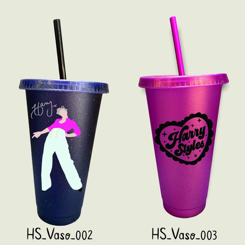 Vasos Hs + Chocolate Con Envoltura Personalizada