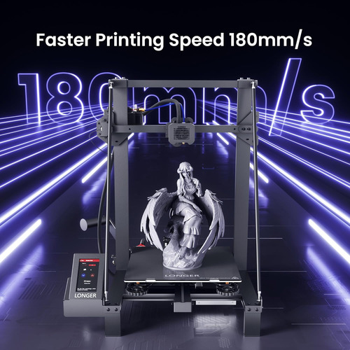 Printer 3d Lk5 Lk5 Lk5 Actualización De Placa Base De Código
