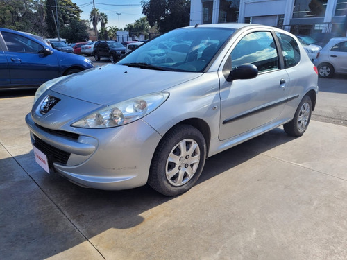 Imagen 1 de 11 de Peugeot 207 1.4 Compact Xr 3 P 2011 Taraborelli Selección