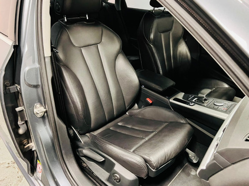 Imagen 7 de 25 de Audi A4 Usado 2.0 Fsi 190cv 2017 2018