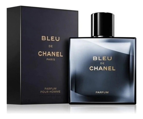 Perfume Bleu Chanel 100 Ml