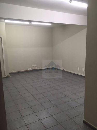 Imagem 10 de 20 de Prédio À Venda, 500 M² Por R$ 2.554.000,00 - Vila Matias - Santos/sp - Pr0005