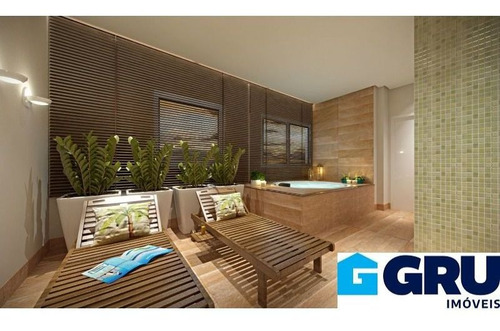 Imagem 11 de 15 de Aptos. De 2 E 3 Dormitórios Com Suíte E Terraço Com Churrasqueira. 1 Ou 2 Vagas. De 60m² A 73m².