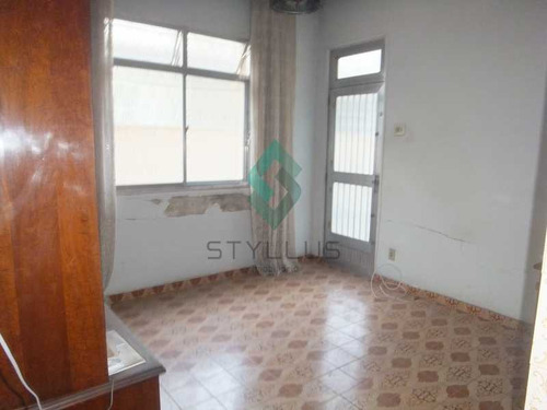 Imagem 2 de 15 de Casa De Rua-à Venda-piedade-rio De Janeiro - C70143