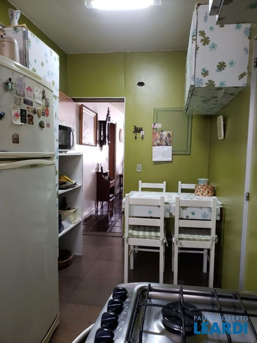 Imagem 5 de 15 de Apartamento - Itaim Bibi - Sp - 630091