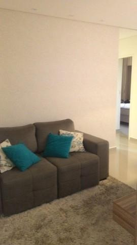 Imagem 6 de 15 de Apartamento Para Venda Em Taubaté, Vila São José, 2 Dormitórios, 1 Banheiro, 1 Vaga - Ap0725_1-2005098