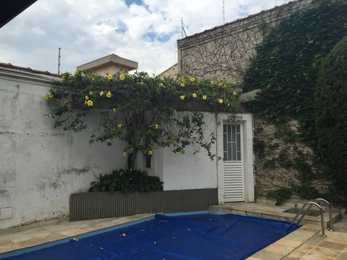 Imagem 2 de 2 de Casa Padrão Em Franca - Sp - Ca0120_rncr