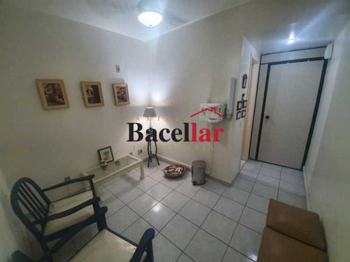 Imagem 4 de 15 de Sala-à Venda-vila Isabel-rio De Janeiro - Tisl00248
