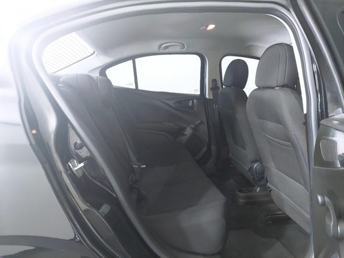 Imagem 13 de 15 de 149955 - Fiat Cronos 2020 Com Garantia