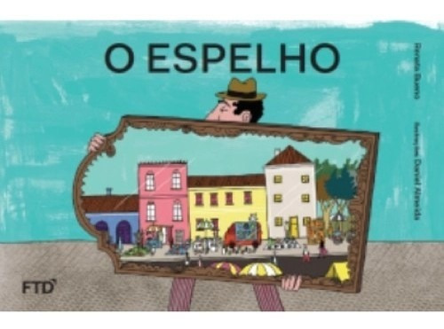 O Espelho