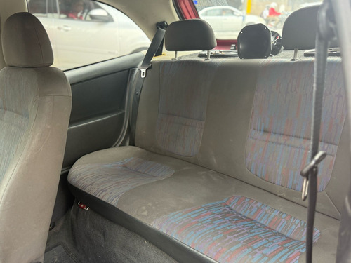 Chevrolet Celta Chevrolet Celta Life 1.0 VHCE (Flex) 2p
