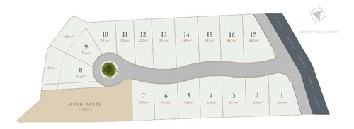 Venta De Lote En Robleza Fincas.