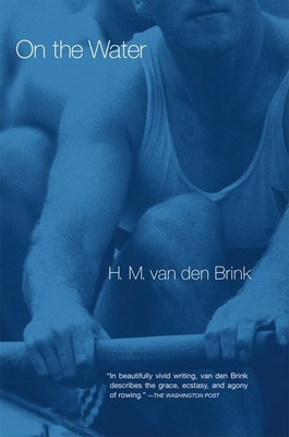 Libro On The Water - Van Den Brink, H. M.