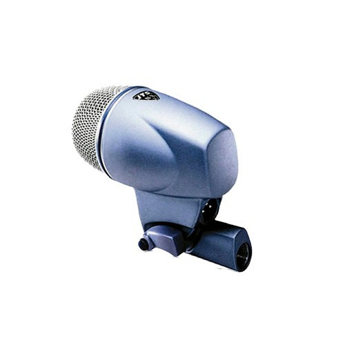 Microfono Para Bombo Instrumento Super Cardioide Jts Nx-2