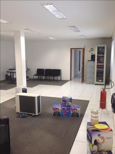 Casa À Venda, 5 Vagas, Jardim Da Glória - São Paulo/sp - 200
