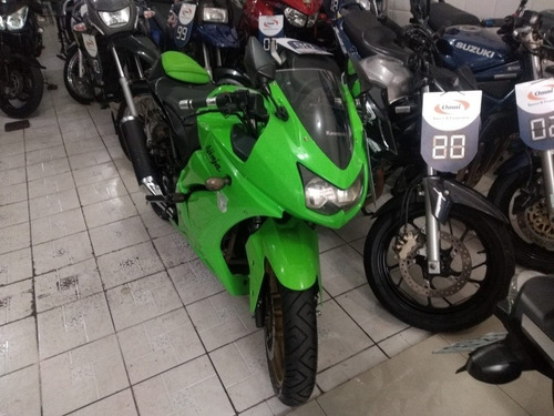 Imagem 8 de 15 de Kawasaki Ninja 250