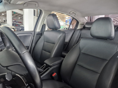 Honda City 1.5 EXL 16V FLEX 4P AUTOMÁTICO
