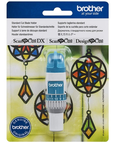 Brother Soporte Para Cuchilla De Scanncut, Standard Cut